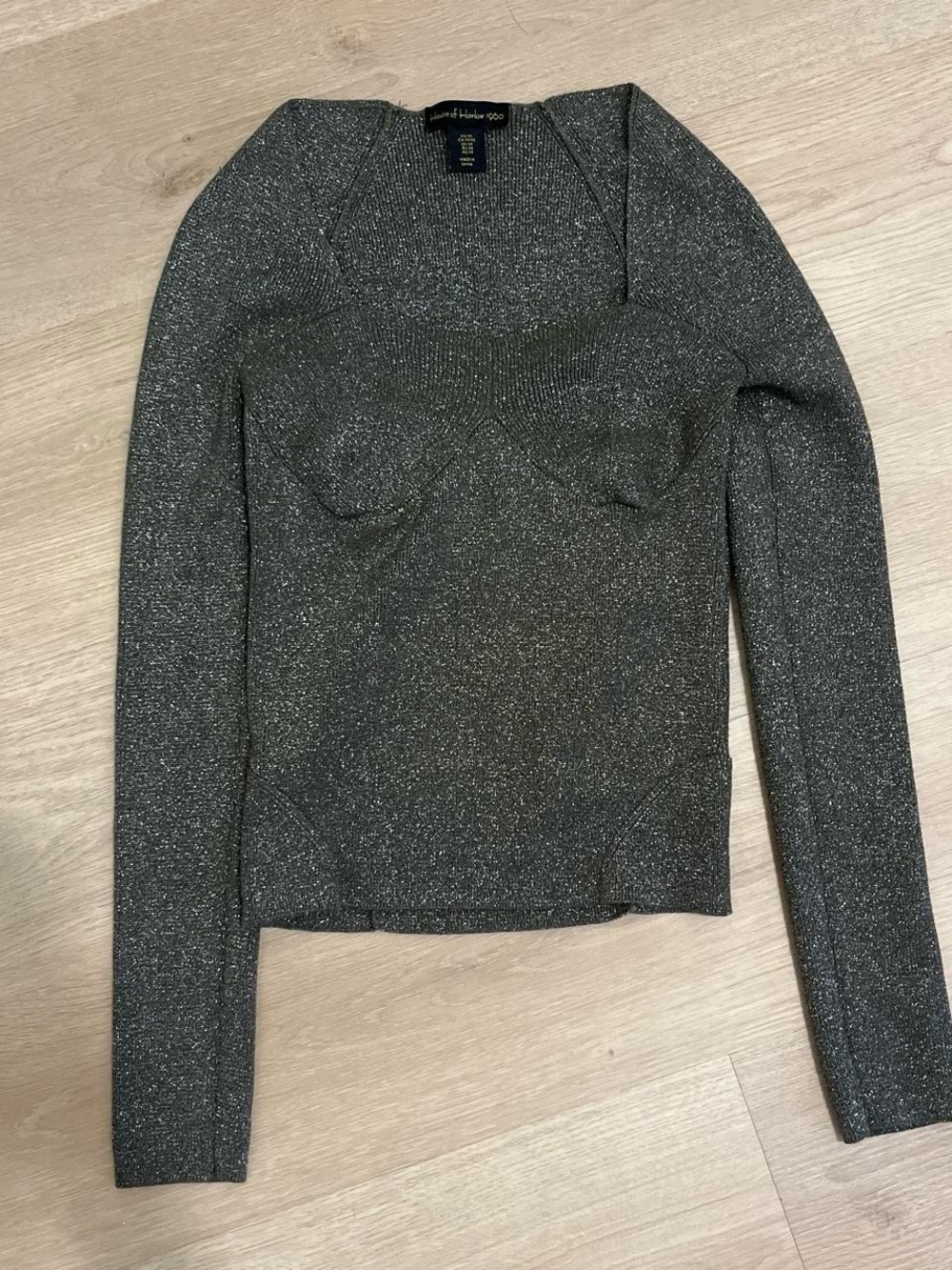 House of Harlow top
